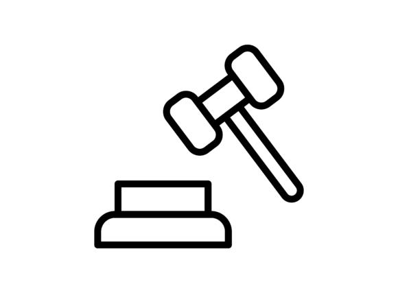 Auction: Graphics and Icons for Professional Design