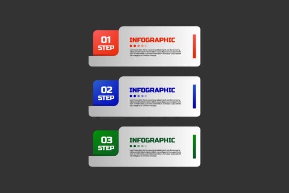 Infographic Business Element Collection