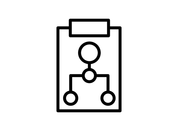 Planning Graphics and Icons